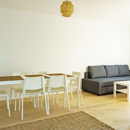 Vienna Living Apartments - Hadrawagasse 外观 照片