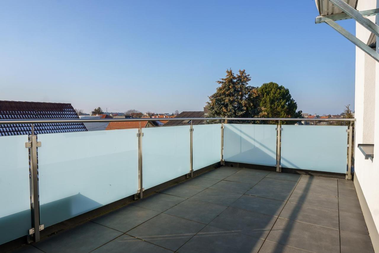 Vienna Living Apartments - Hadrawagasse 外观 照片