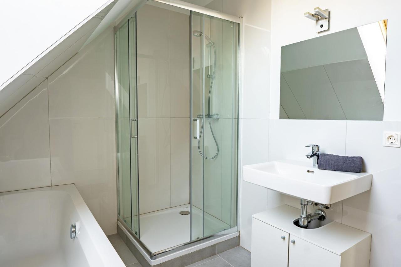 Vienna Living Apartments - Hadrawagasse 外观 照片