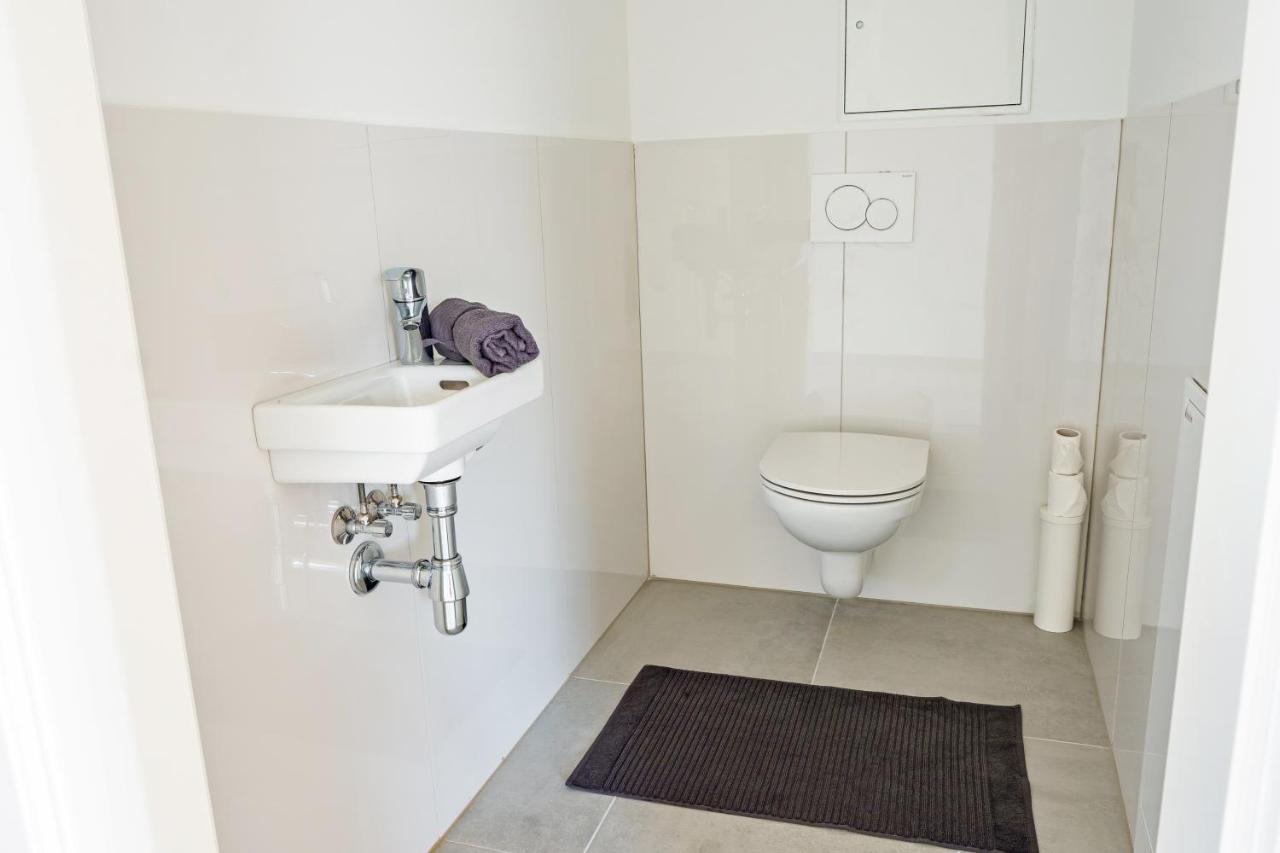 Vienna Living Apartments - Hadrawagasse 外观 照片