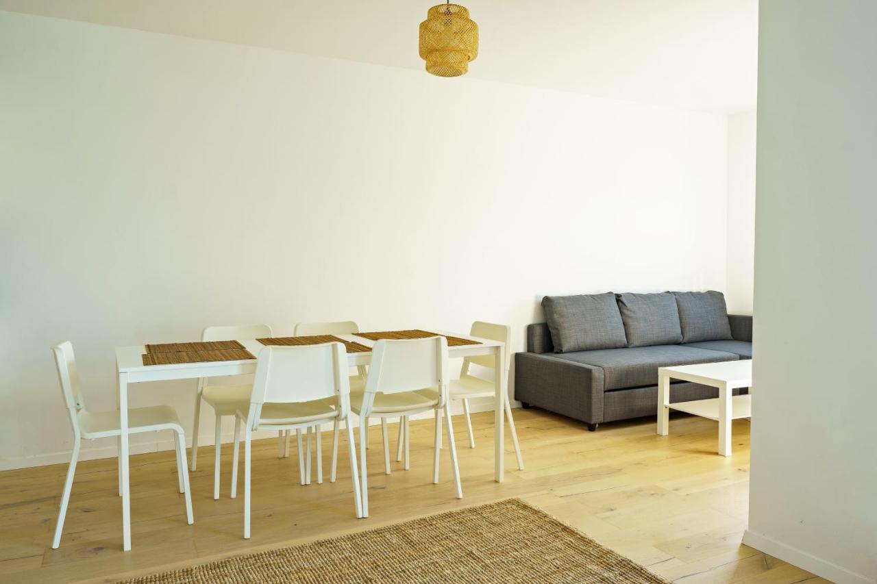 Vienna Living Apartments - Hadrawagasse 外观 照片