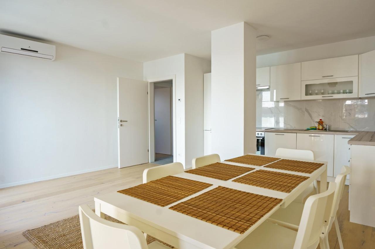 Vienna Living Apartments - Hadrawagasse 外观 照片