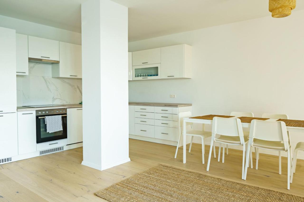Vienna Living Apartments - Hadrawagasse 外观 照片